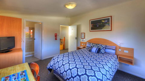 Dannebrog Lodge - Tourism Cairns 0
