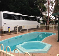 Darling River Motel - Tourism Cairns