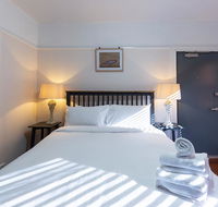 DARLINGHURST STUDIO // SHARED ROOFTOP SPACE - Tourism Cairns