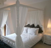 Darnell Bed  Breakfast - Tourism Cairns