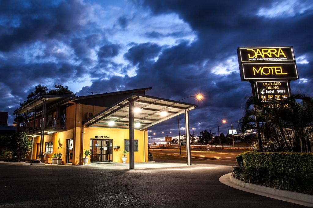 Darra QLD Tourism Cairns