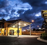 Darra Motel  Conference Centre - Tourism Cairns