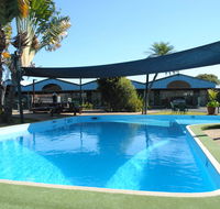 David Motor Inn - Tourism Cairns