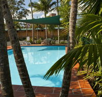 Dawson Motor Inn - Tourism Cairns