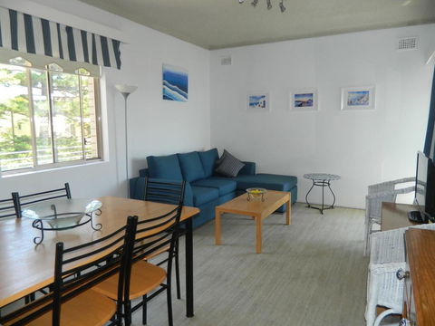 Del Rae Unit 15 - Shoal Bay - Tourism Cairns 1