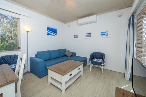 Del Rae Unit 15 - Shoal Bay - Tourism Cairns 2