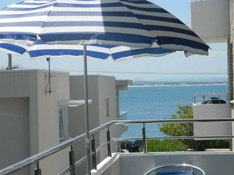 Del Rae Unit 15 - Shoal Bay - Tourism Cairns 0