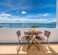 Del Rae Unit 8 - Shoal Bay - Tourism Cairns