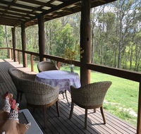 Delaneys Creek Cabin Retreat - Tourism Cairns