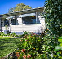 Dell-Lee Cottage - Tourism Cairns