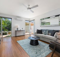 Deluxe Unit with Pool Parking and Gym near Beaches - Tourism Cairns