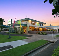 Demi View Motel - Tourism Cairns