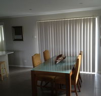 Denman Serviced Apartments - Tourism Cairns