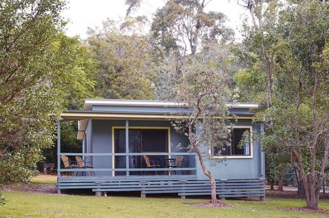Depot Beach Cabins - Tourism Cairns 2