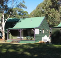Derwent Bridge Chalets  Studios - Tourism Cairns