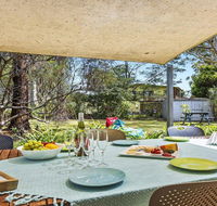 Derwent by the Sea - two minute walk to the water - Tourism Cairns