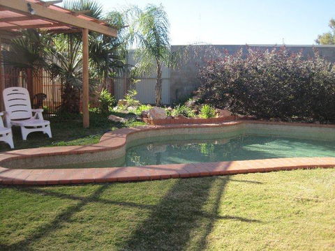 Desert Rose Inn Alice Springs - Tourism Cairns 2