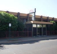 Desert Rose Inn Alice Springs - Tourism Cairns