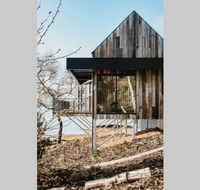 Deviot Boat House - Tourism Cairns
