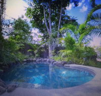 Di's Manor Homestay - Tourism Cairns