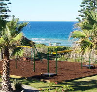 Diamond Beach Holiday Park - Tourism Cairns