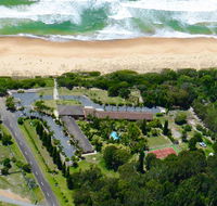 Diamond Beach Resort Mid North Coast NSW - Tourism Cairns