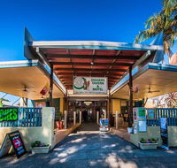 Diggers Tavern - Tourism Cairns