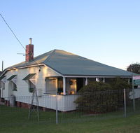 Dillons Cottage - Tourism Cairns