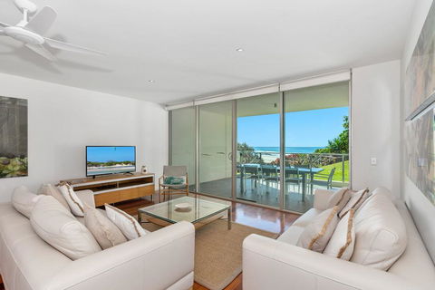 DIRECT BEACH ACCESS - 3 BED APART - CABARITA BEACH - Tourism Cairns 1