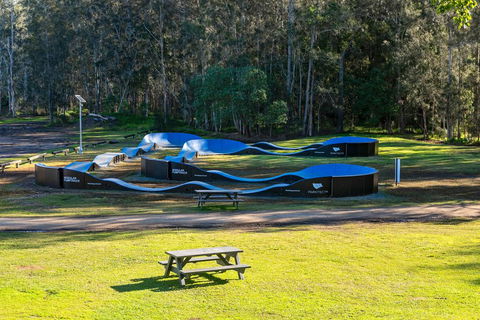 Discovery Parks - Forster - Tourism Cairns 2