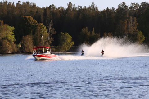 Discovery Parks - Forster - Tourism Cairns 1