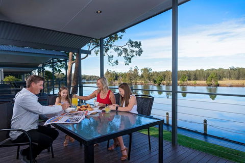 Discovery Parks - Forster - Tourism Cairns 0