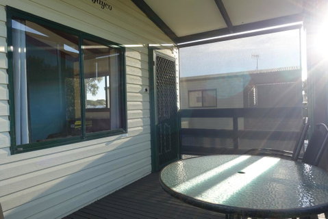 Discovery Parks - Goolwa - Tourism Cairns 2