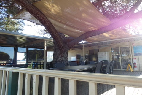 Discovery Parks - Goolwa - Tourism Cairns 1