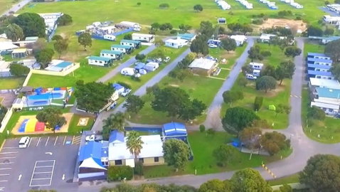 Discovery Parks - Goolwa - Tourism Cairns 0