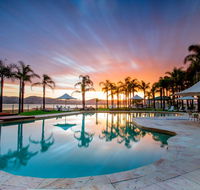 Discovery Parks - Lake Hume - Tourism Cairns