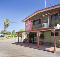 Discovery Parks - Mt Isa - Tourism Cairns