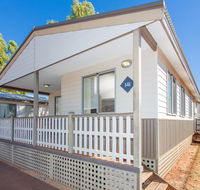 Discovery Parks - Pilbara Karratha - Tourism Cairns