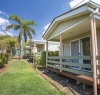Discovery Parks - Argylla - Tourism Cairns