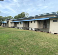 Discovery Parks - Coolwaters Yeppoon - Tourism Cairns