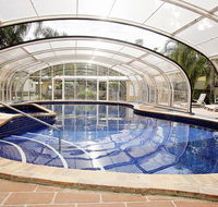 Discovery Parks - Echuca - Tourism Cairns