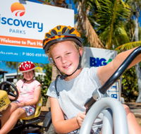 Discovery Parks - Port Hedland - Tourism Cairns