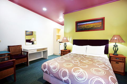 Discovery Parks - Rockhampton - Tourism Cairns 3