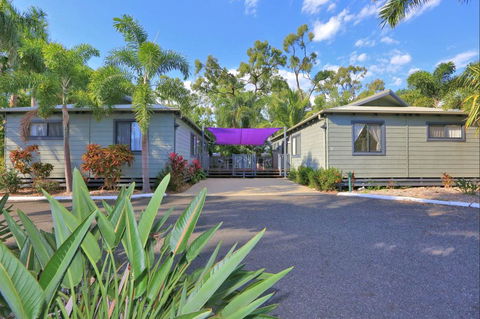 Discovery Parks - Rockhampton - Tourism Cairns 1