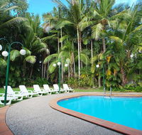 Discovery Parks - Rockhampton - Tourism Cairns