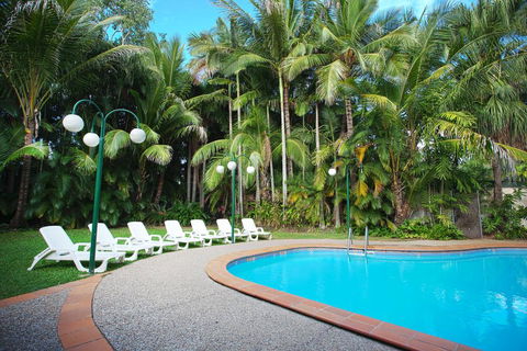 Discovery Parks - Rockhampton - Tourism Cairns 0