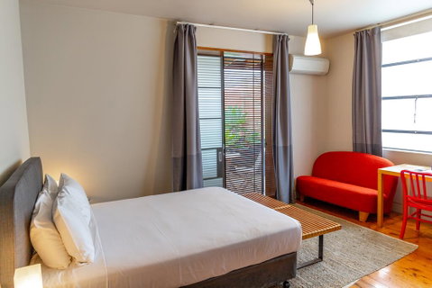 Dive Hotel - Tourism Cairns 1