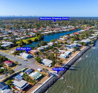 Dog Lovers Retreat - Tourism Cairns