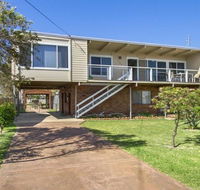 Dolphin Breeze - fully fenced and pet friendly - Tourism Cairns