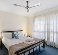 Dolphin Sands Holiday Cabins - Tourism Cairns